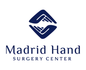 Logo Madrid Hand Surgery Center
