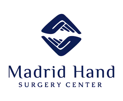 Logo Madrid Hand Surgery Center
